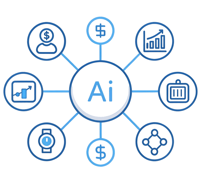 AI Incorporation Service