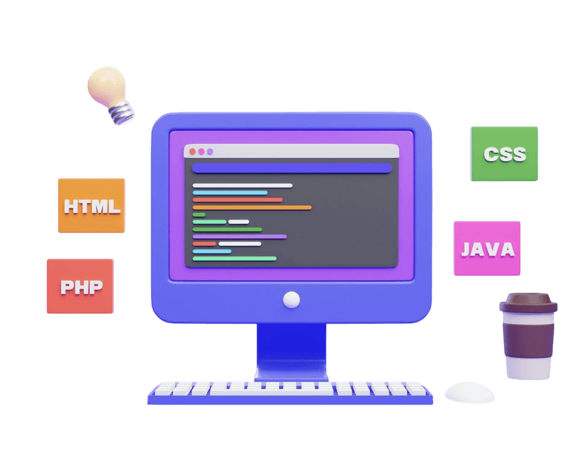Full Stack Development Service