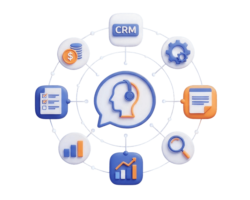 Support and Optimization Service