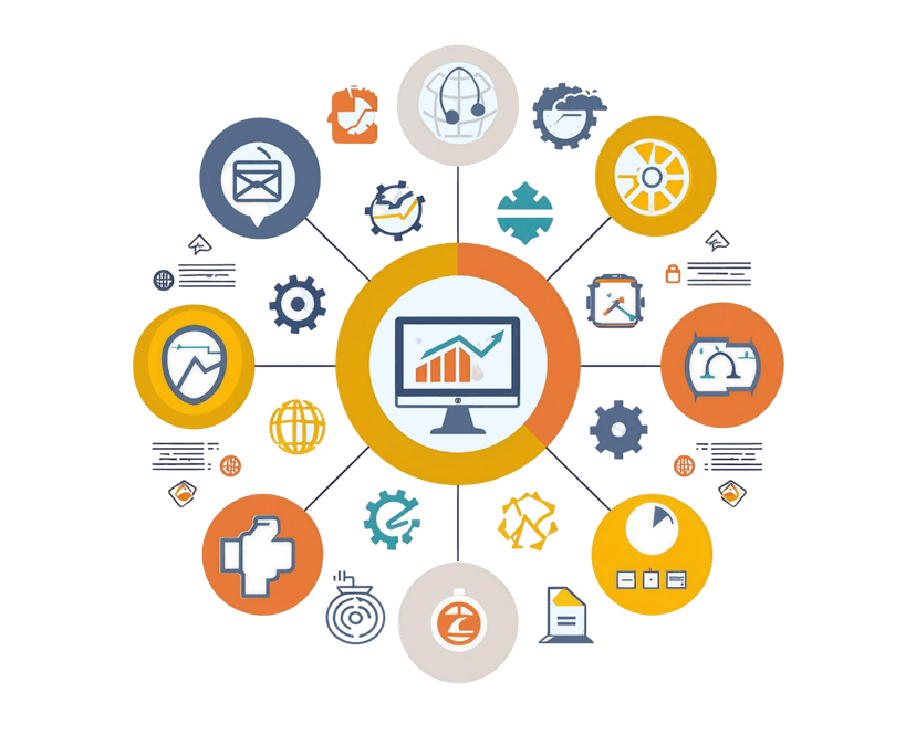 IT Operations and Trainings Service