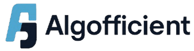 Algofficient Logo